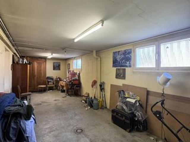 Propriété 5 pièces 185 m²