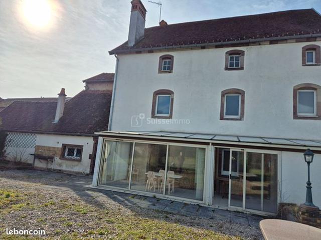 Propriété 5 pièces 185 m²