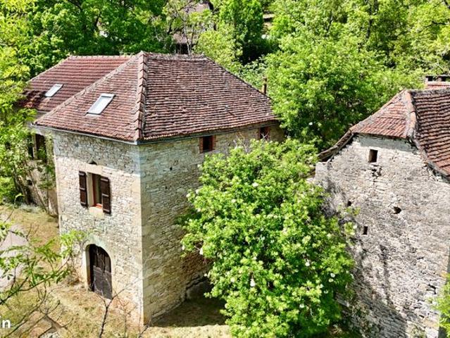 Propriété 5 pièces 185 m²