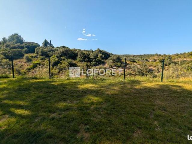 Propriété 5 pièces 186 m²