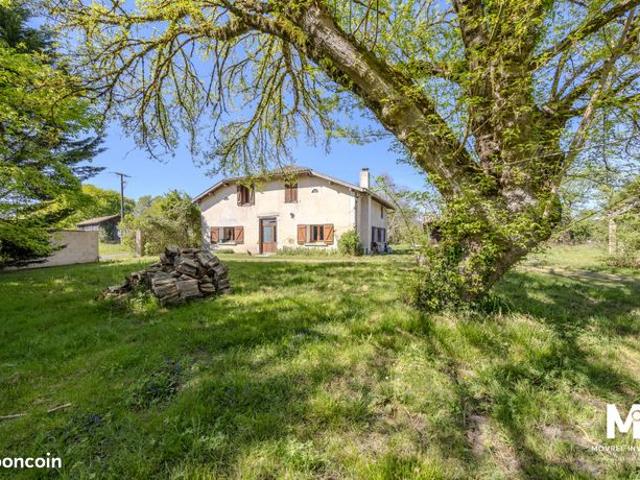 Propriété 5 pièces 186 m²