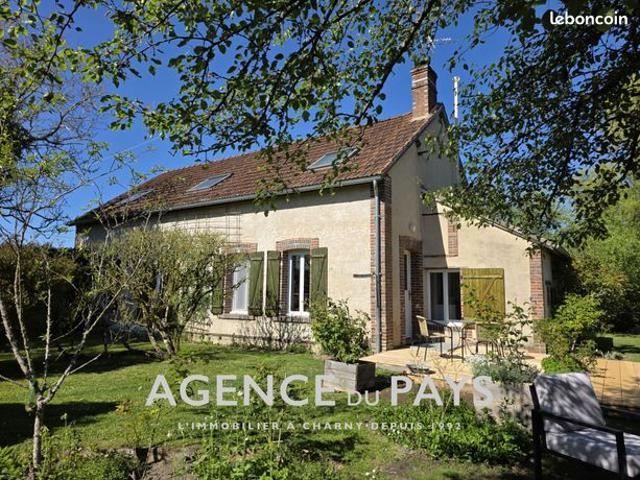 Propriété 5 pièces 186 m²