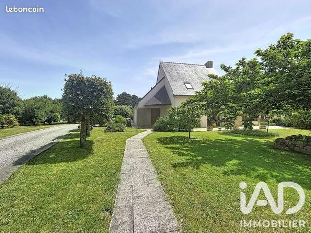 Propriété 5 pièces 186 m²