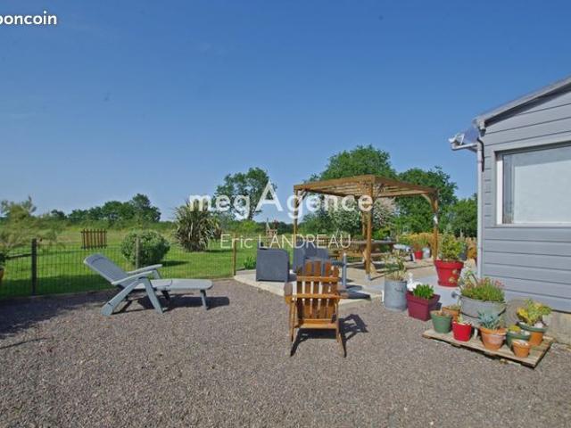 Propriété 5 pièces 186 m²