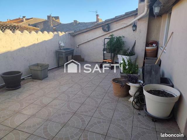 Propriété 5 pièces 188 m²
