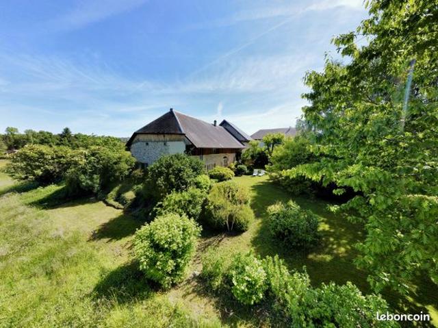 Propriété 5 pièces 189 m²