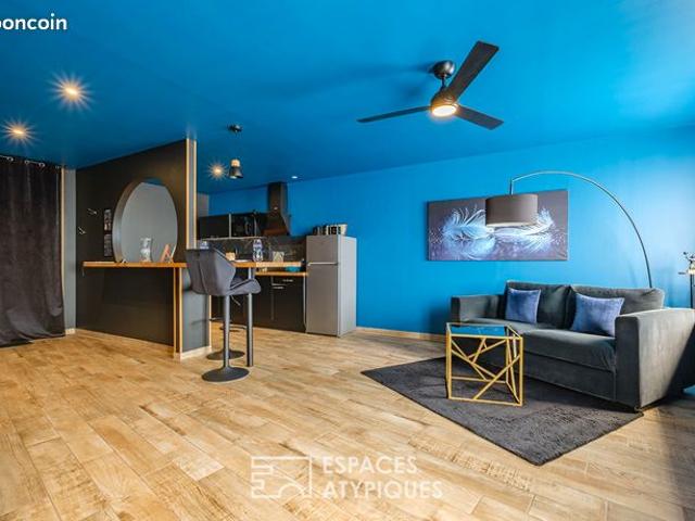 Propriété 5 pièces 189 m²