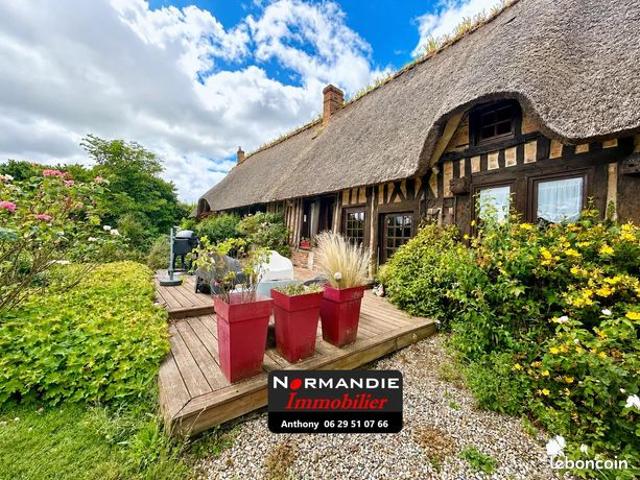 Propriété 5 pièces 189 m²
