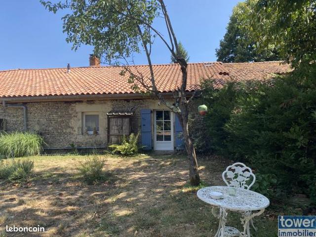 Propriété 5 pièces 189 m²