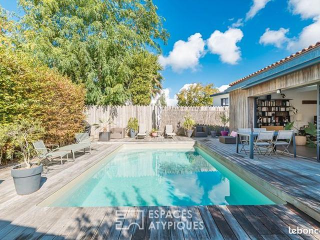 Propriété 5 pièces 189 m²