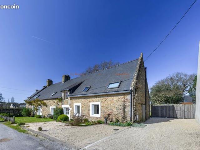 Propriété 5 pièces 189 m²