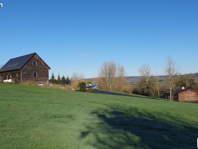 Propriété 5 pièces 180 m²