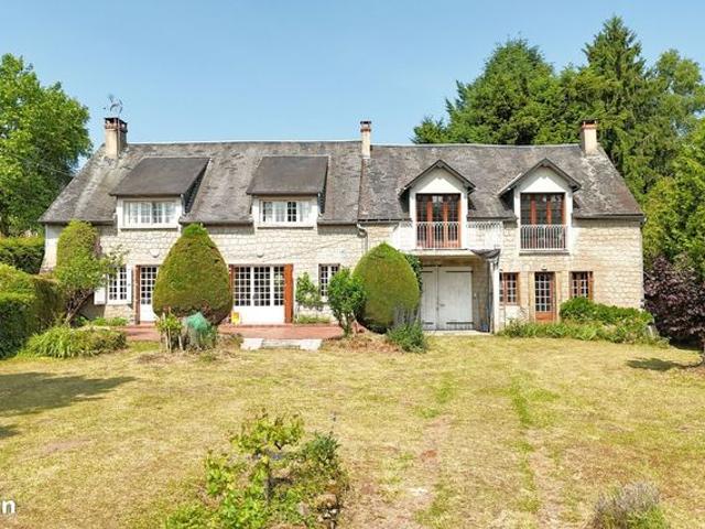 Propriété 5 pièces 180 m²