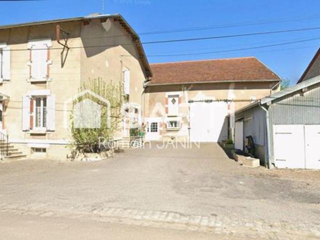 Propriété 5 pièces 180 m²