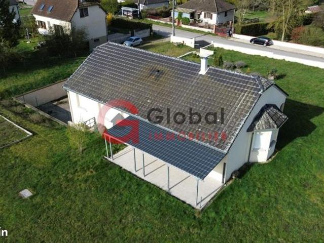 Propriété 5 pièces 180 m²