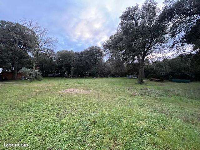 Propriété 5 pièces 180 m²
