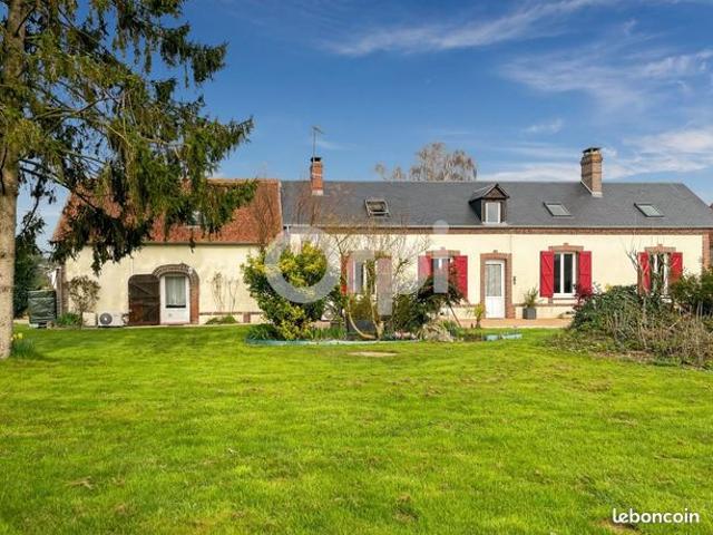 Propriété 6 pièces 180 m²