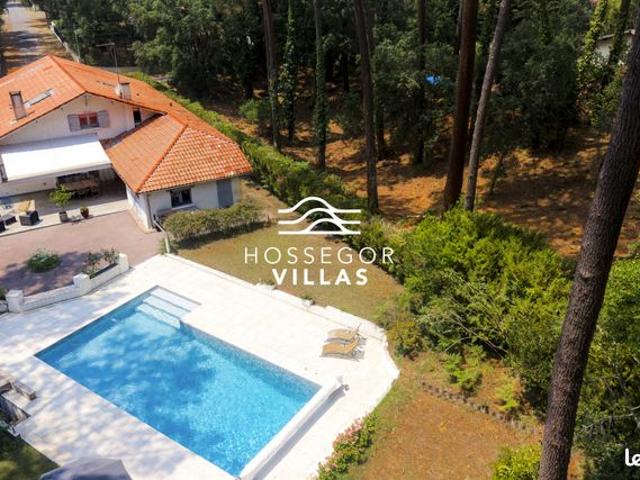 Propriété 5 pièces 180 m²