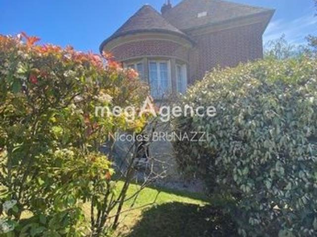 Propriété 5 pièces 180 m²