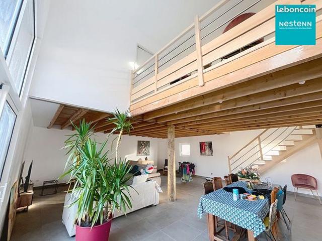 Propriété 5 pièces 180 m²