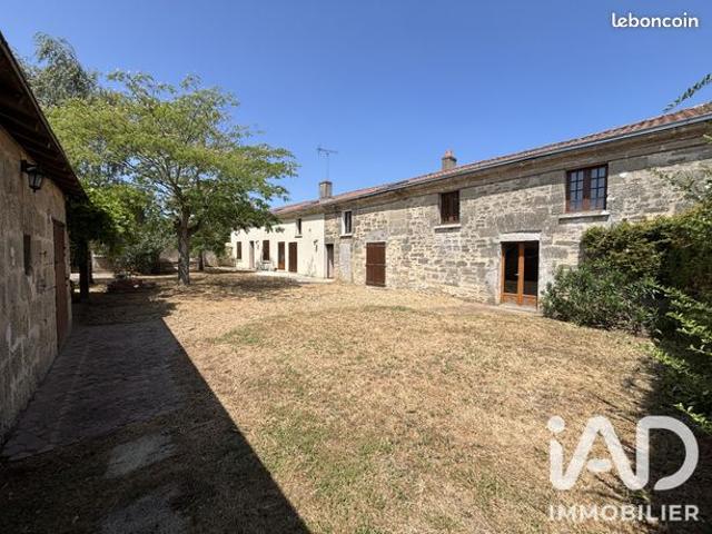 Propriété 5 pièces 181 m²