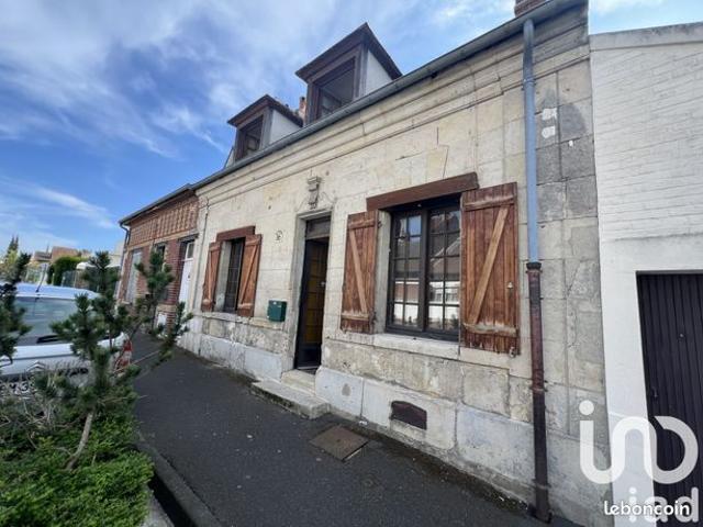 Propriété 5 pièces 181 m²