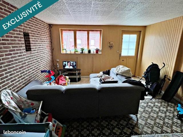 Propriété 5 pièces 182 m²
