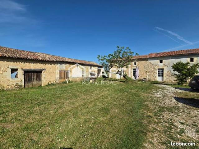 Propriété 5 pièces 183 m²