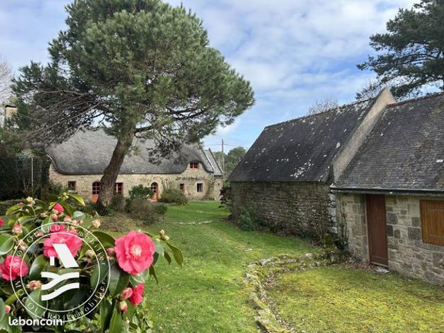 Propriété 5 pièces 183 m²