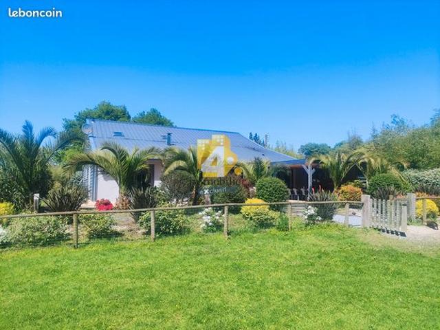 Propriété 5 pièces 183 m²