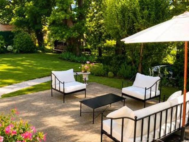Propriété 5 pièces 183 m²