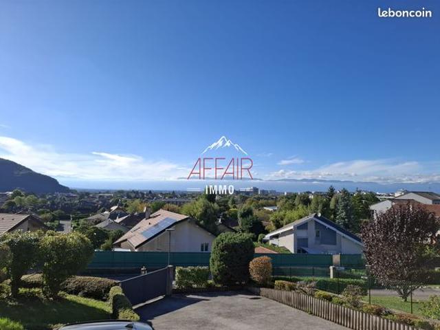 Propriété 5 pièces 195 m²