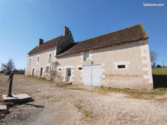 Propriété 5 pièces 195 m²