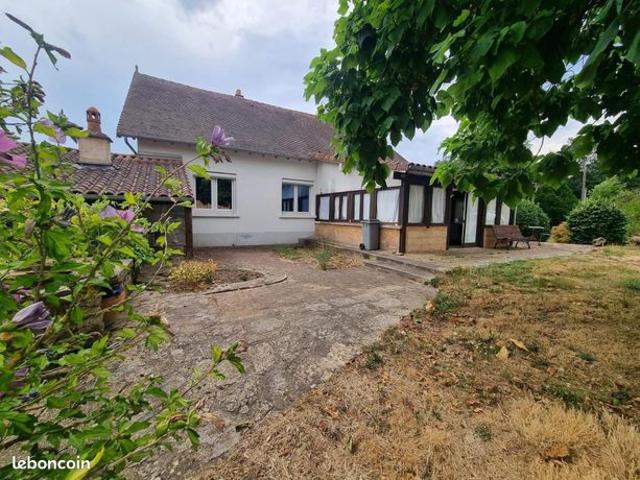 Propriété 5 pièces 195 m²
