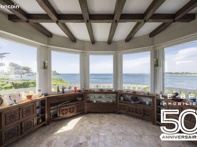 Propriété 5 pièces 196 m²