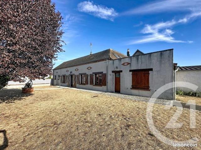Propriété 5 pièces 196 m²