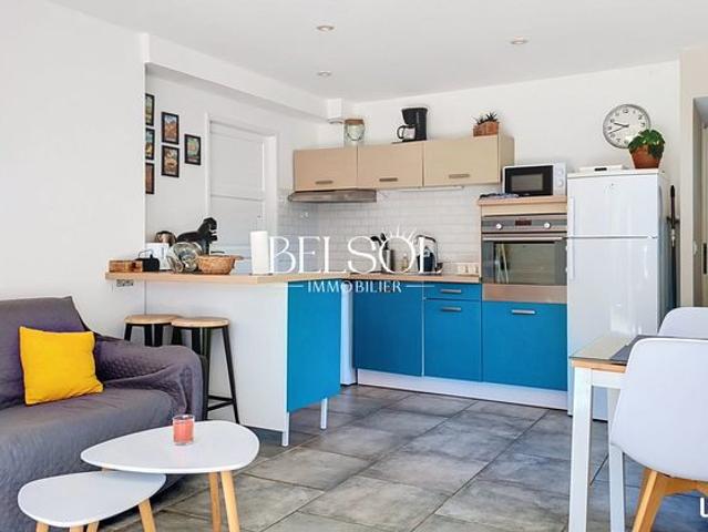 Propriété 5 pièces 197 m²