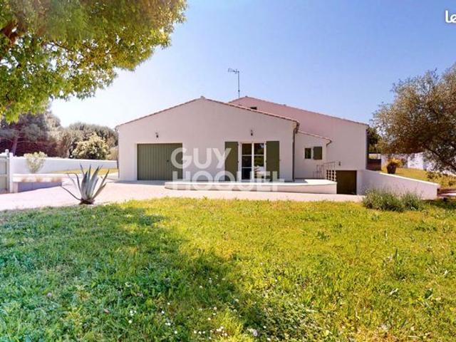 Propriété 5 pièces 199 m²