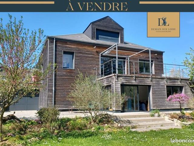 Propriété 5 pièces 190 m²
