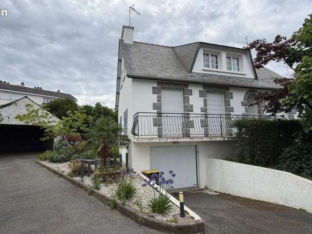 Propriété 5 pièces 190 m²