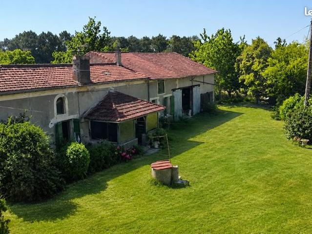 Propriété 5 pièces 190 m²