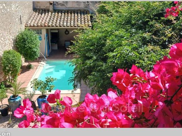 Propriété 5 pièces 190 m²