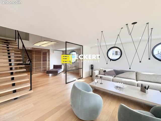 Propriété 5 pièces 190 m²