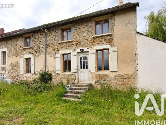 Propriété 5 pièces 191 m²