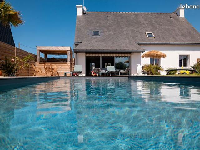 Propriété 5 pièces 191 m²