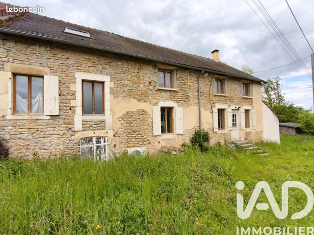 Propriété 5 pièces 191 m²