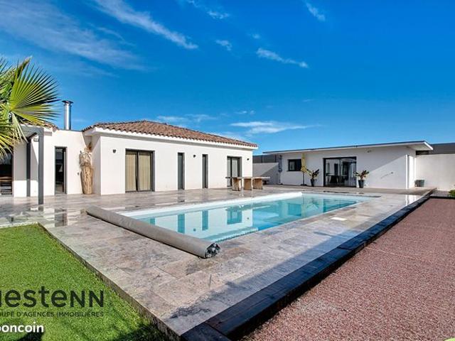 Propriété 5 pièces 191 m²