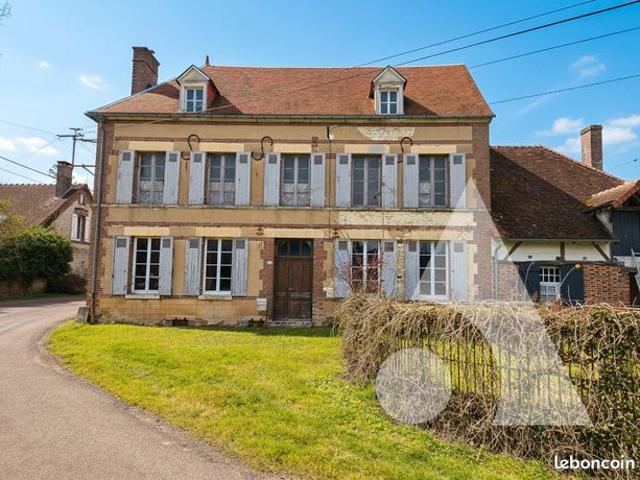 Propriété 5 pièces 192 m²