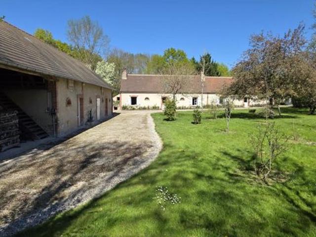 Propriété 5 pièces 205 m²