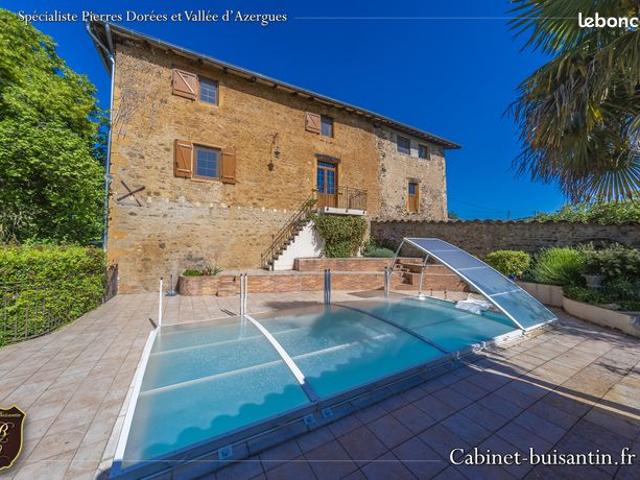 Propriété 5 pièces 205 m²